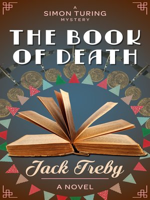 cover image of The Book of Death
